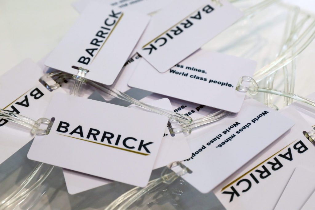 Barrick akan menghentikan operasi di Mali setelah emas disita