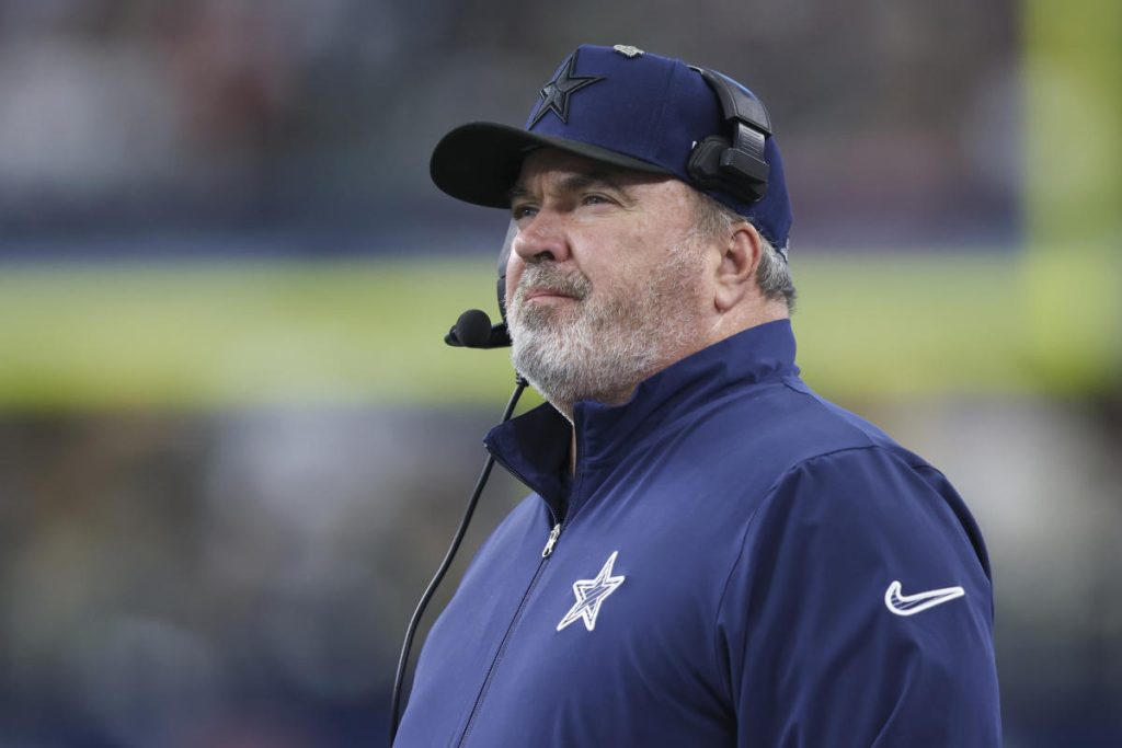 Bears dilaporkan meminta izin dari Cowboys untuk mewawancarai pelatih kepala Mike McCarthy