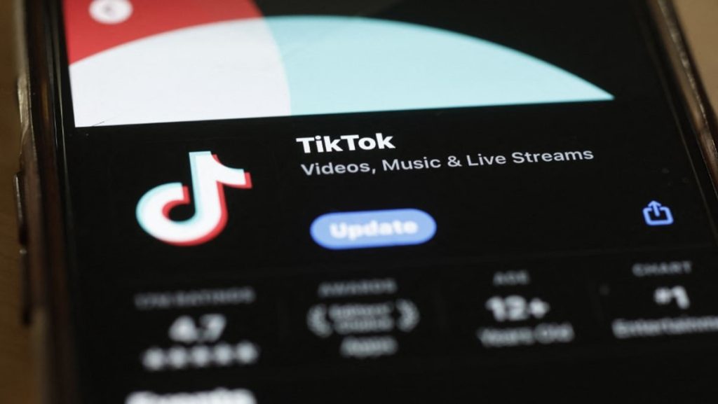 Berapa nilai TikTok dan siapa yang dapat membelinya?