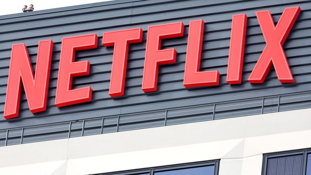 Bernstein meningkatkan Netflix setelah pendapatan ledakan, melihat lebih dari 20% terbalik