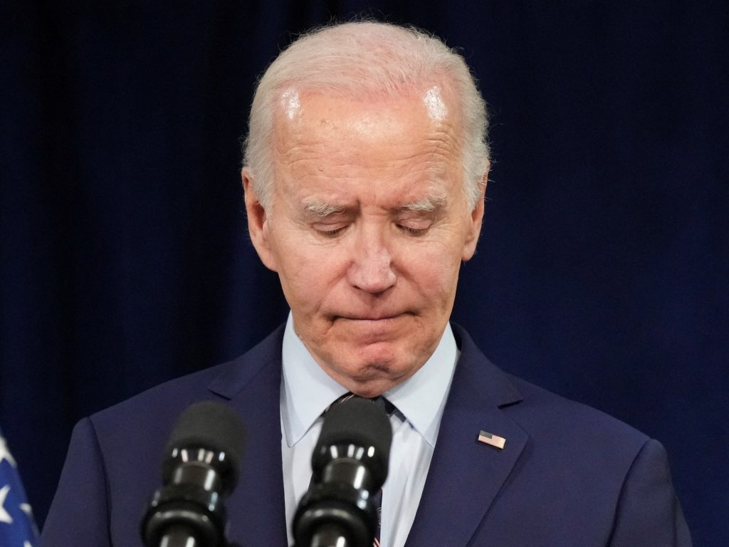 Biden akan dikenang karena genosida di Gaza | #AJOPINI