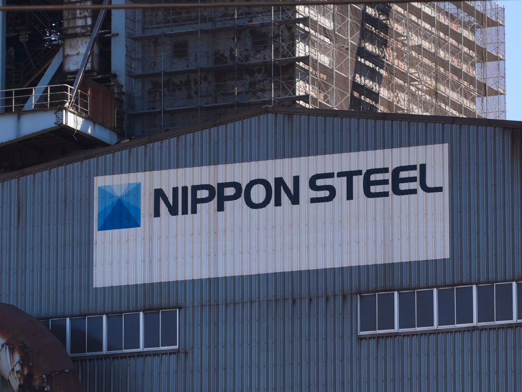 Biden memblokir penjualan Baja AS ke Nippon Steel Jepang | Berita Bisnis dan Ekonomi