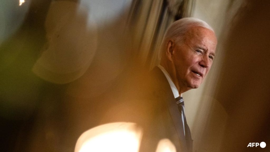 Biden mengeluarkan perlindungan pantai yang besar sebelum serah terima Trump