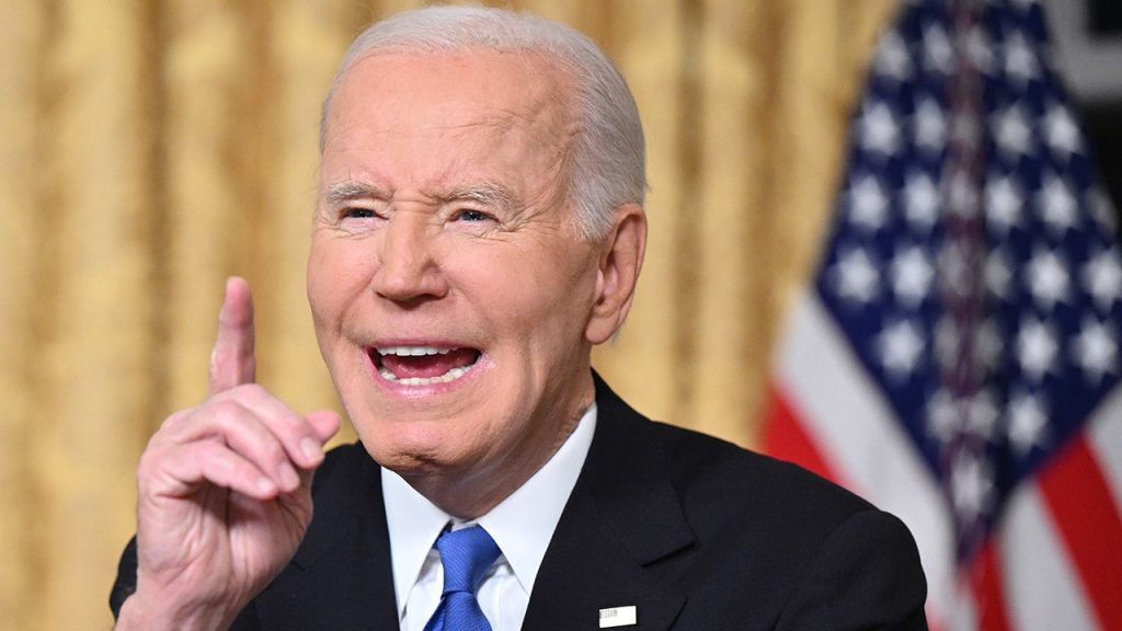 Biden tidak akan menegakkan larangan TikTok setelah menandatangani undang-undang tahun lalu, menyerahkan nasib kepada Trump: yang resmi