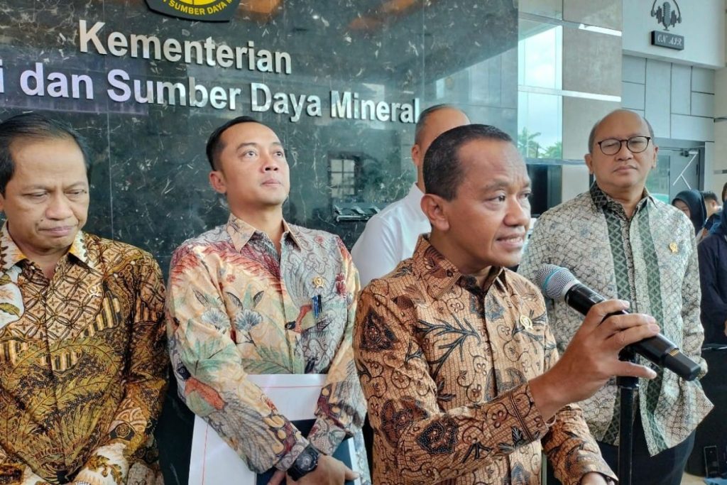 Biodiesel Turunan CPO Dalam Strategi Ketahanan Energi RI: Satgas