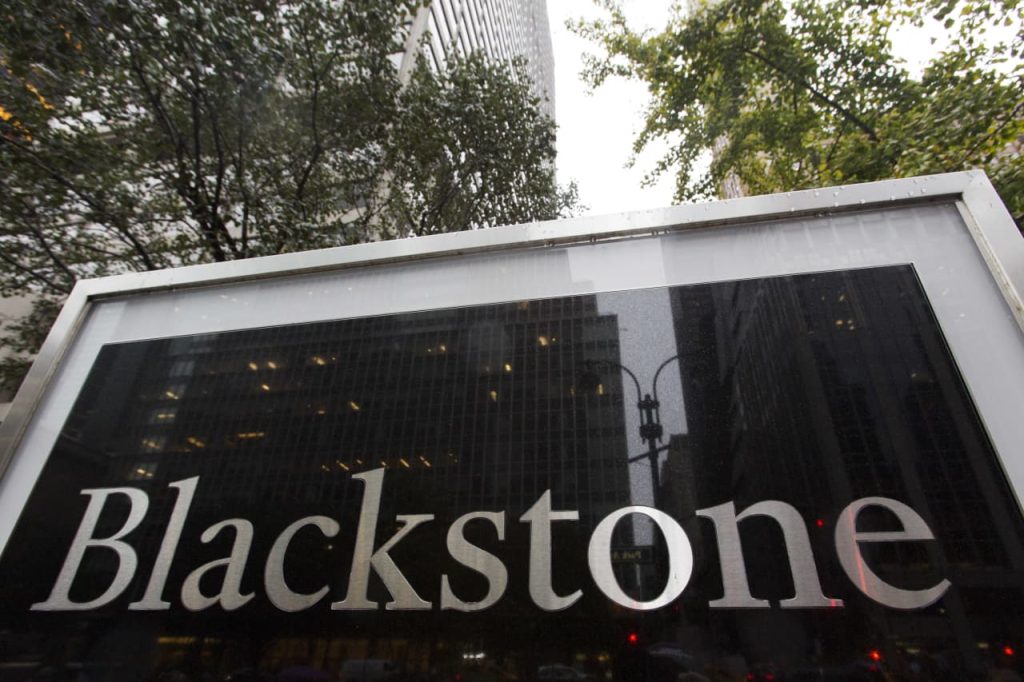 Blackstone Membeli Saham di Kantor Akuntan Citrin Cooperman