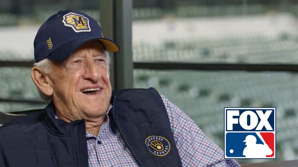 Bob Uecker: melihat kembali karir legendaris Mr. Baseball | MLB di FOX