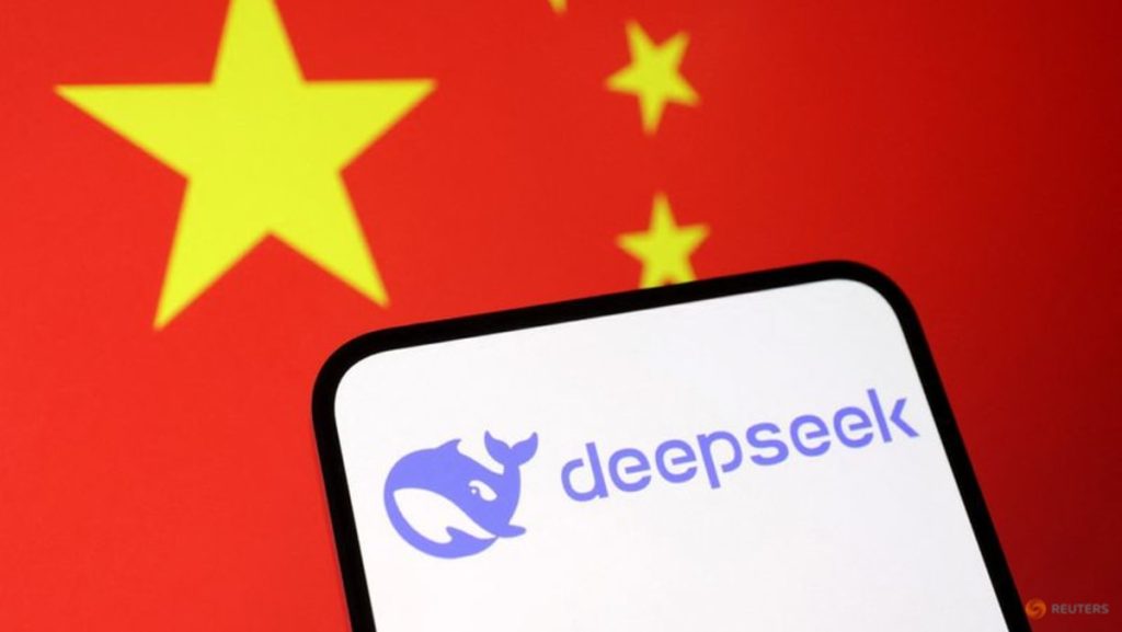 Breakout Chinese Ai Deepseek ‘Diprogram’ untuk mengikuti garis partai