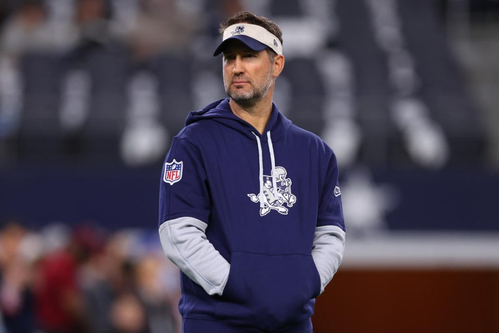 Cowboys, OC Brian Schottenheimer akan melanjutkan pembicaraan untuk pekerjaan pelatih kepala pada hari Rabu