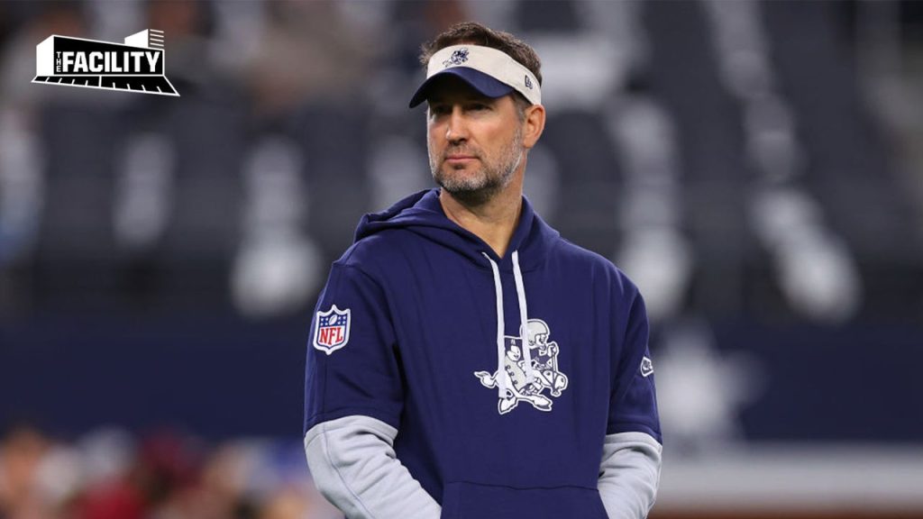 Brian Schottenheimer adalah favorit untuk menjadi pelatih kepala koboi | Fasilitas