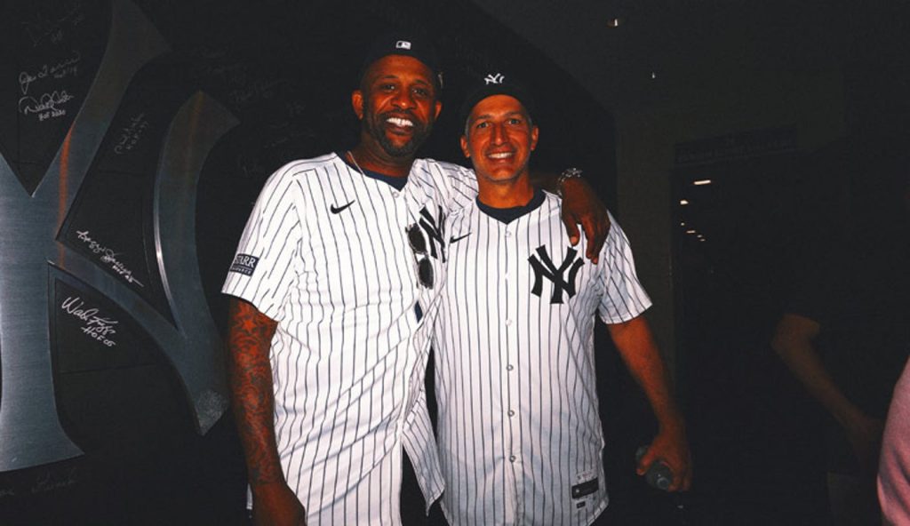 CC Sabathia: Legenda New York Yankees Andy Pettitte ‘pantas’ masuk Hall of Fame