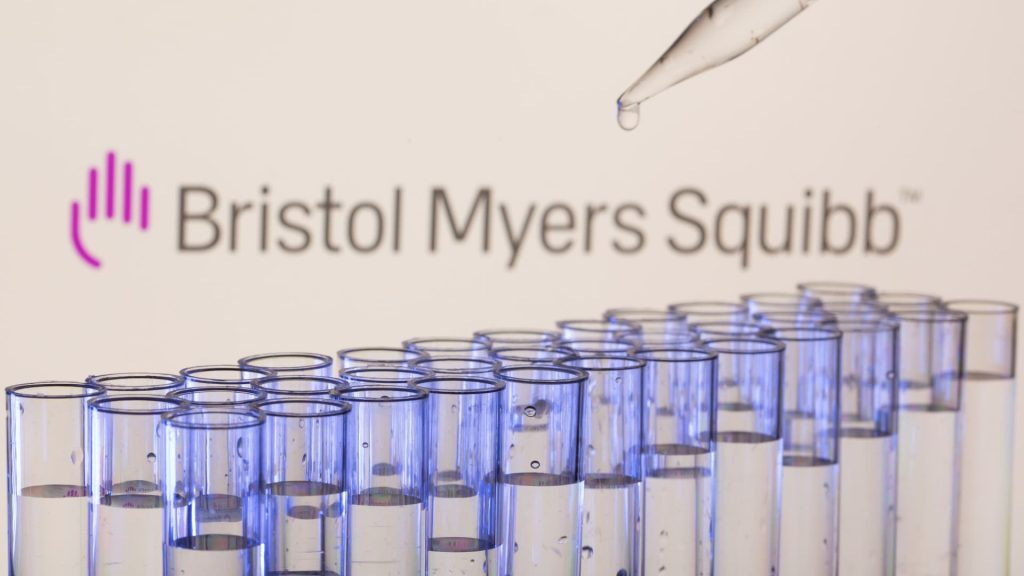 CEO Bristol Myers Squibb menjelaskan obat baru untuk mengobati skizofrenia