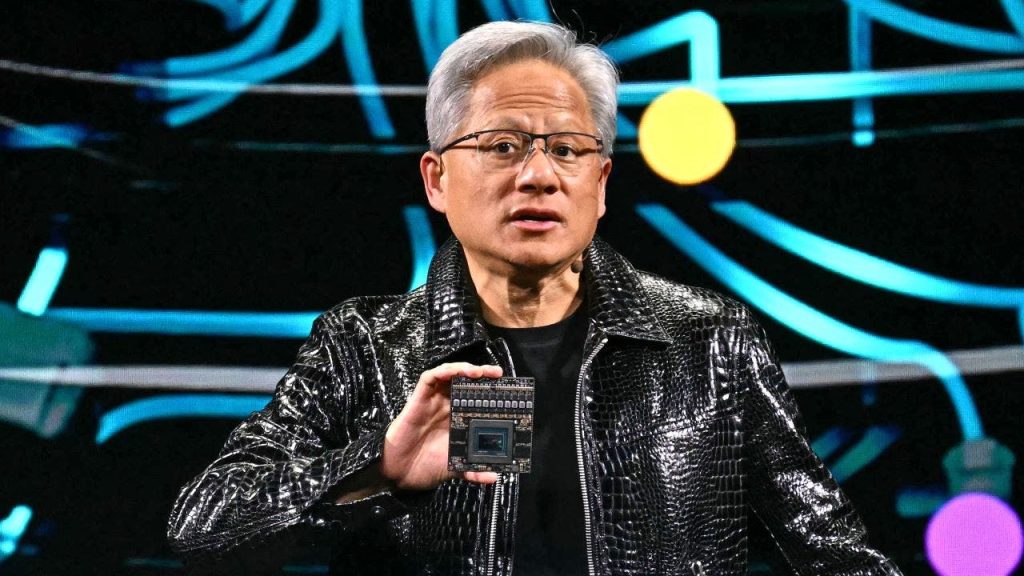 CEO Nvidia: ‘Momen ChatGPT untuk robotika umum sudah dekat’