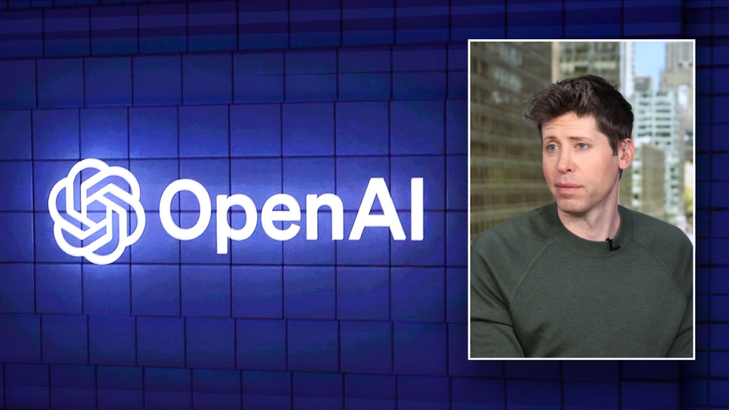 CEO OpenAI Sam Altman menulis cerita enam kata tentang masa depan AI yang mengganggu