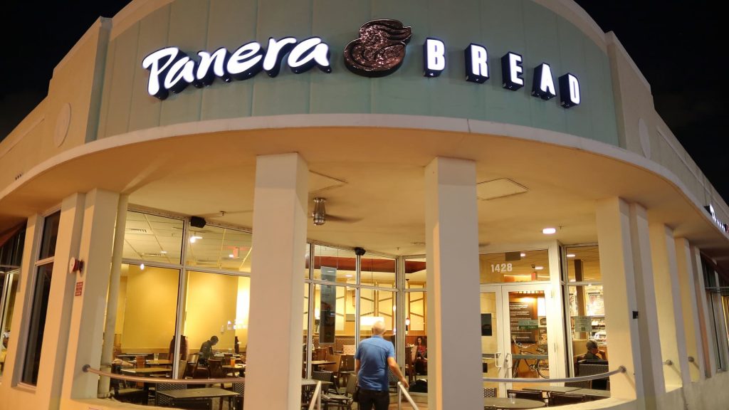 CEO Panera Brands Jose Duenas mengundurkan diri, CFO menggantikannya