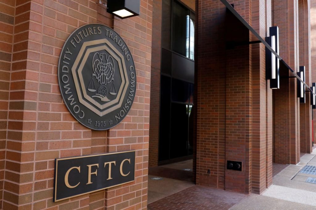 CFTC Menunjuk Direktur Pelapor Brian Young sebagai Penjabat Kepala Penegakan Hukum