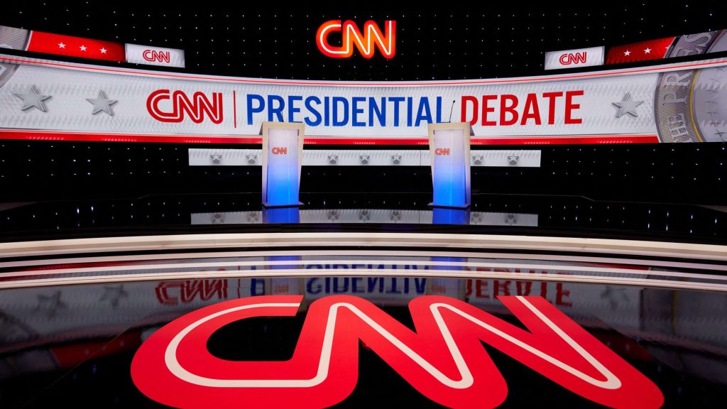 CNN akan memberhentikan ratusan karyawannya pasca pelantikan, kata sumber