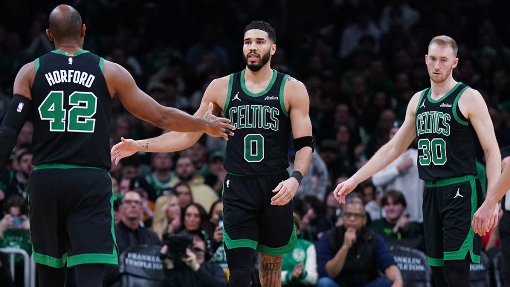 Celtics Mailbag: Kelas pertengahan musim, potensi perubahan daftar pemain, dan banyak lagi