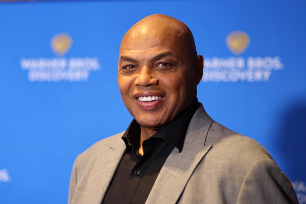 Charles Barkley menyerang JJ Redick atas komentar liputan NBA: ‘Kamu hanya orang mati yang berjalan’