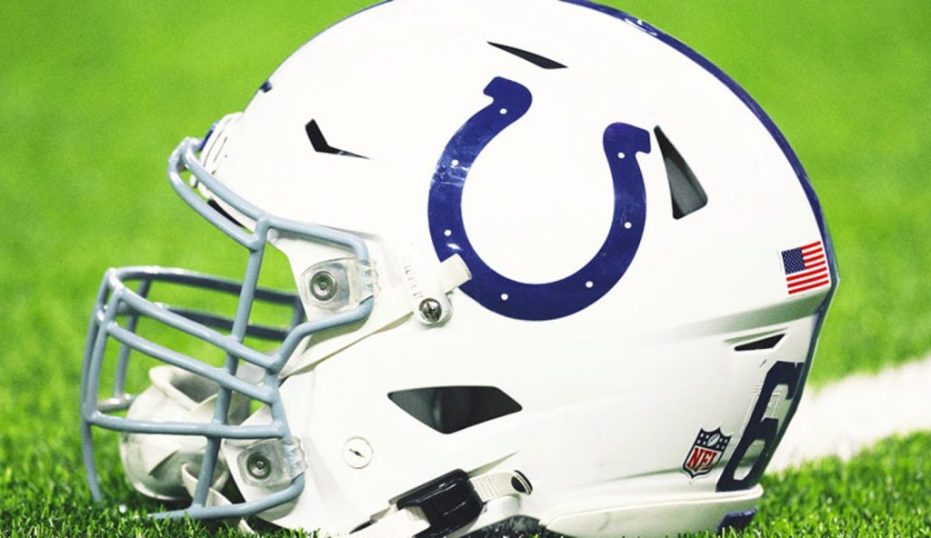 Colts akan bermain di pertandingan musim reguler pertama NFL di Berlin