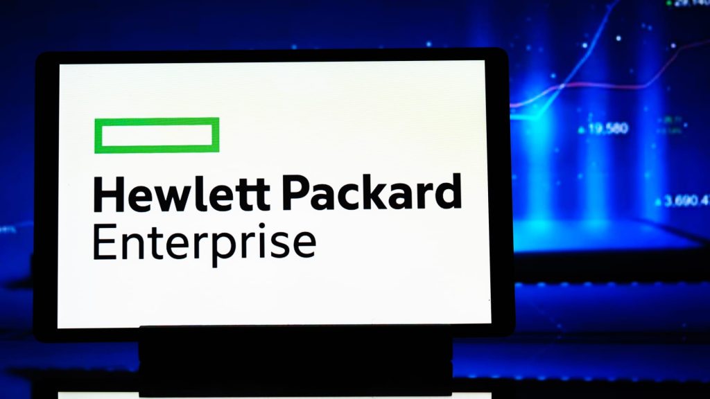 DOJ menuntut untuk memblokir kesepakatan juniper HPE $ 14 miliar