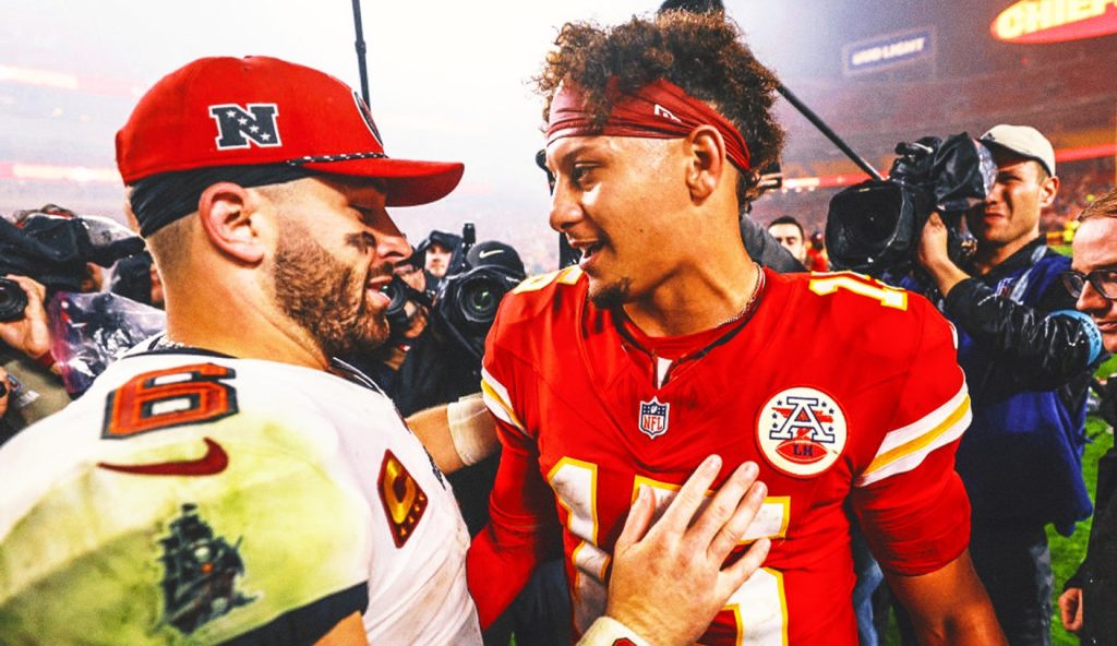 Daftar nama Pro Bowl 2025: 7 penghinaan selain Chiefs QB Patrick Mahomes