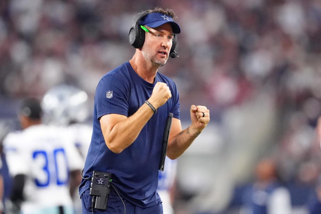 Dallas Cowboys mempekerjakan veteran OC Brian Schottenheimer sebagai pelatih kepala mereka berikutnya