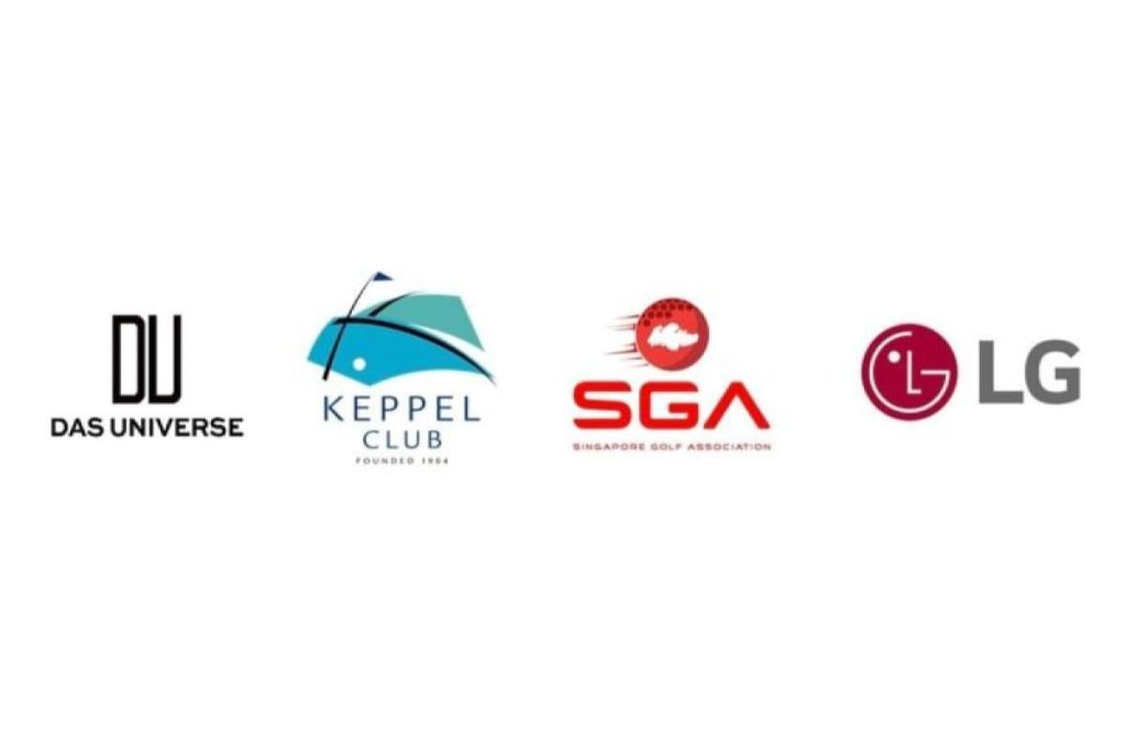 Das Universe bermitra dengan Singapore Golf Association dan LG Electronics Singapore Pte Ltd untuk meluncurkan proyek signage digital baru yang mendalam di Keppel Club Singapura