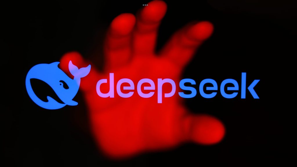 Deepseek apa? Teknologi besar sudah mendatangkan miliaran