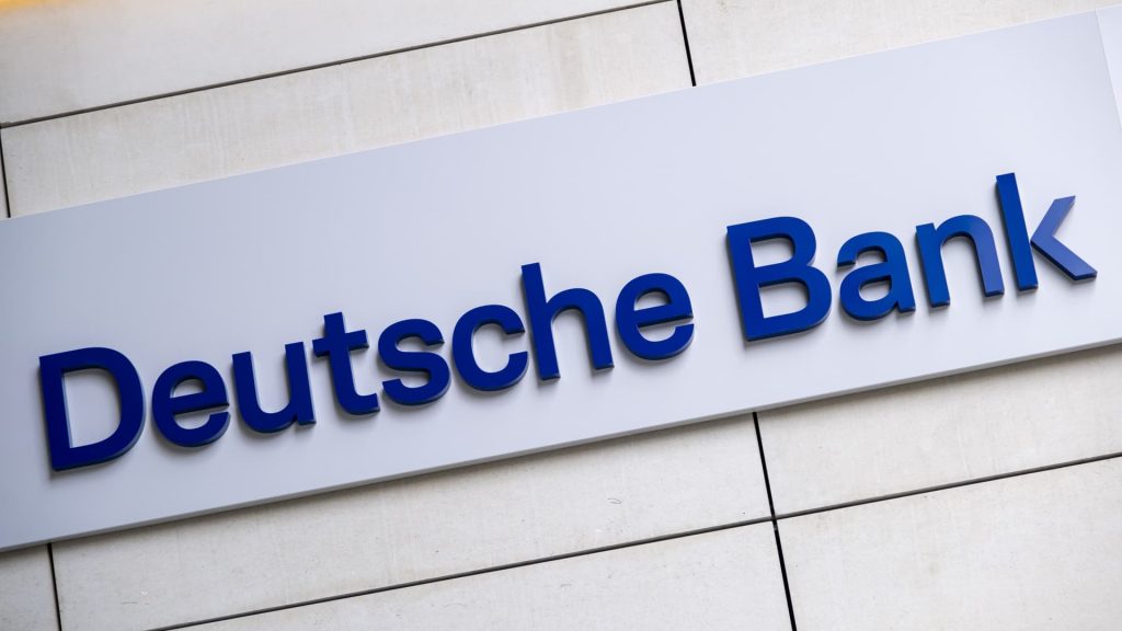 Deutsche Bank (DBK) Q4 2024 Penghasilan