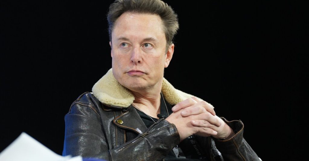 Di Dalam Rencana Elon Musk agar DOGE Memangkas Biaya Pemerintah