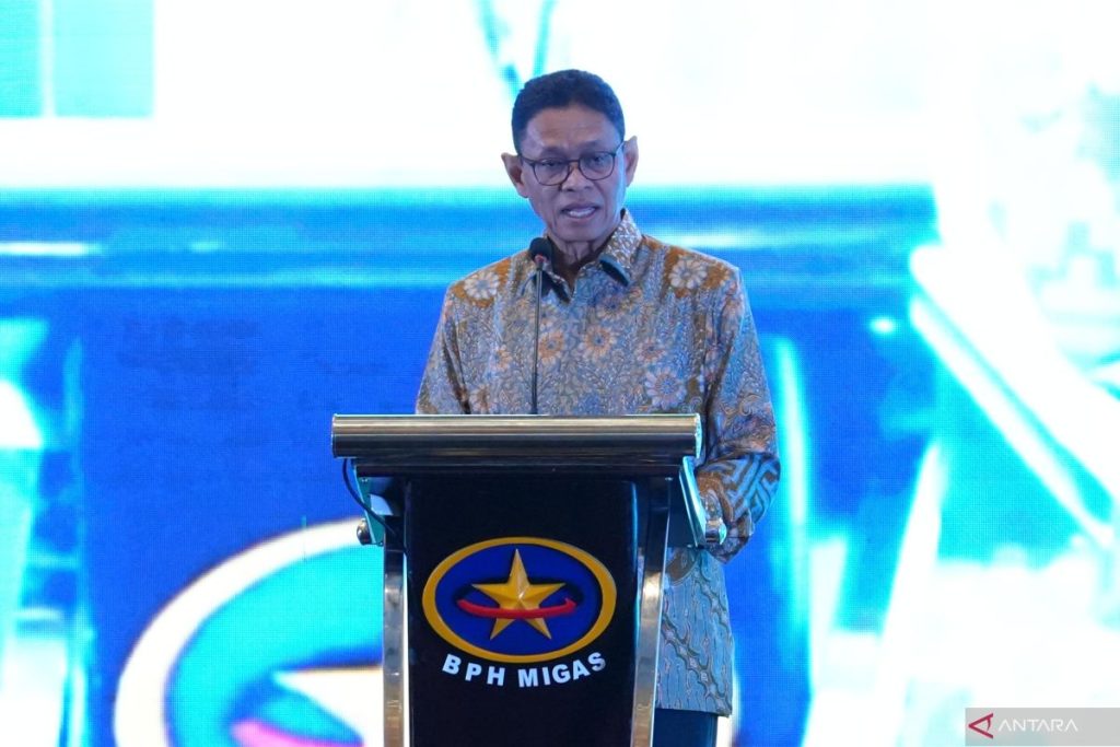 Direktorat Penegakan Hukum yang akan dibentuk pada tahun 2025: Wakil Menteri