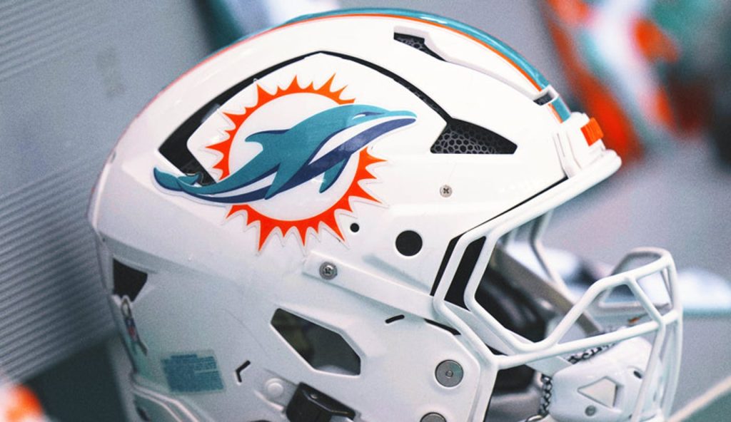 Dolphins akan memainkan pertandingan pertama NFL di Spanyol di kandang Real Madrid musim depan