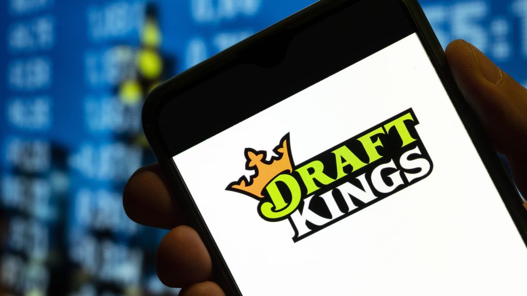 DraftKings menguji layanan berlangganan di New York