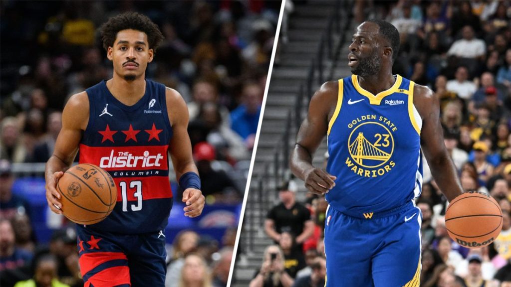 Draymond menanggapi kutipan pasca pertandingan Poole dengan pesan permintaan maaf