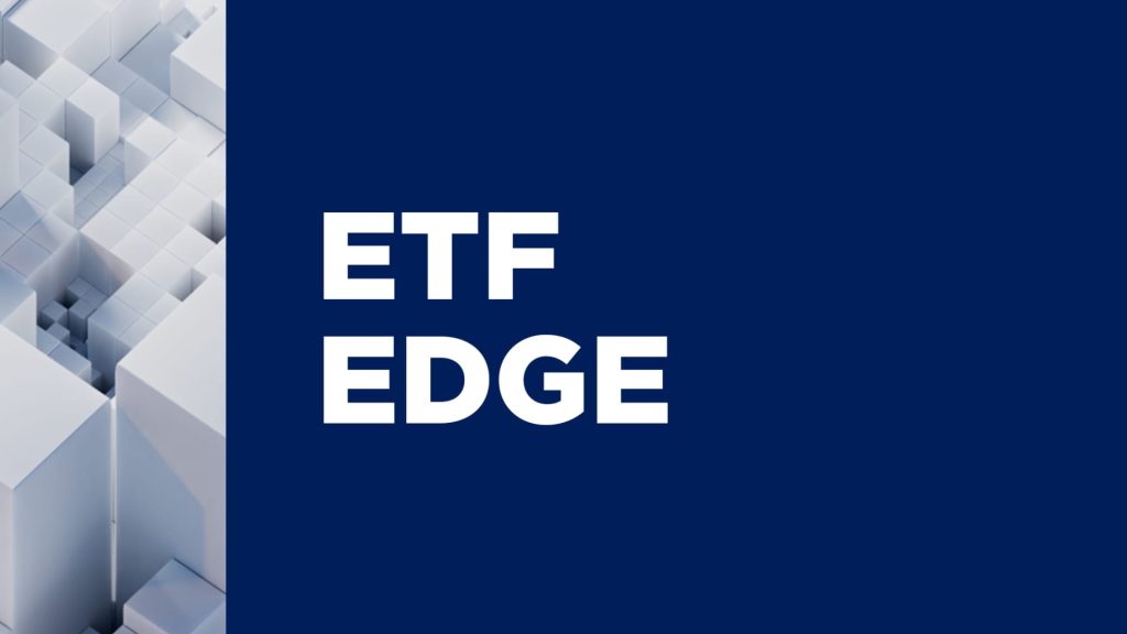 ETF Edge tentang dampak AI DeepSeek dan Nasdaq 100 berusia 40 tahun