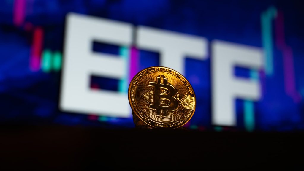 ETF Kripto memiliki peluang untuk berinovasi pada tahun 2025, tetapi permintaan mungkin lemah