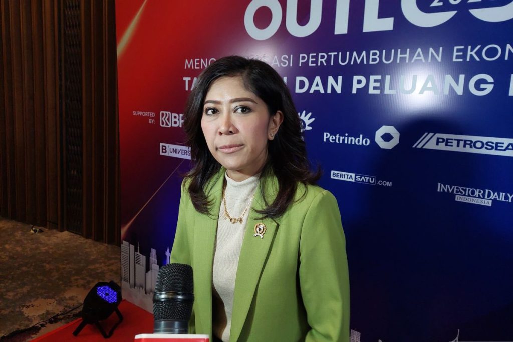 Ekosistem digital berkelanjutan dapat membuat pemimpin RI di AI: hafid