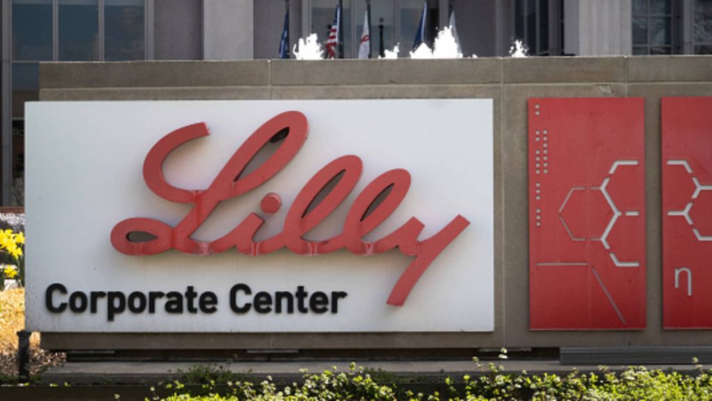 Eli Lilly akan membeli terapi kanker Scorpion Therapeutics hingga ,5 miliar