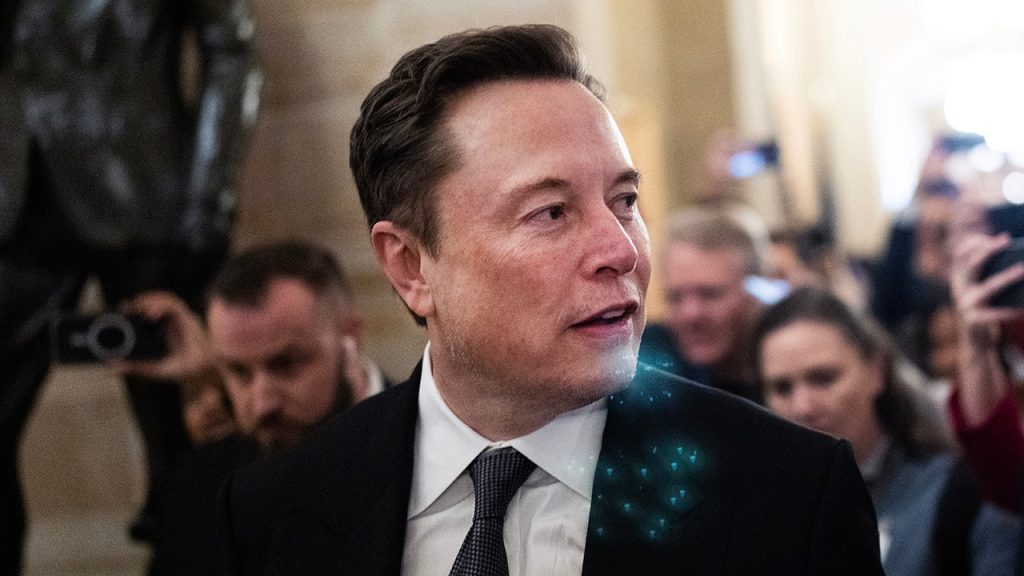 Elon Musk digugat SEC atas pembelian saham Twitter tahun 2022