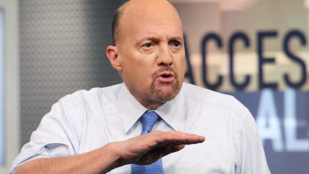 Empat pertanyaan gambaran besar Jim Cramer untuk tahun 2025