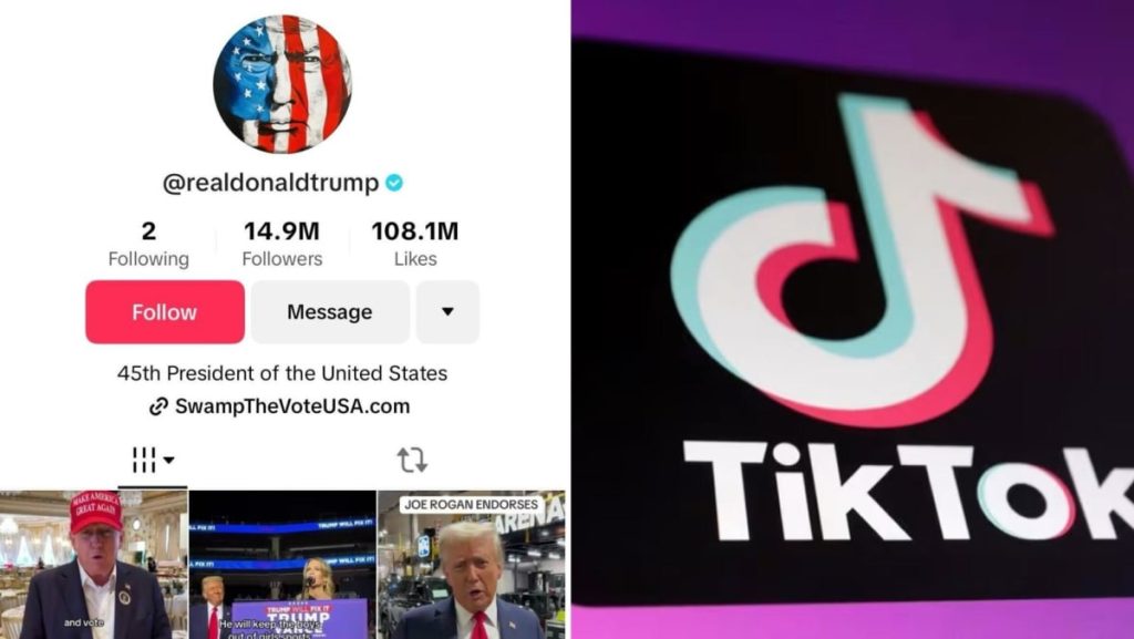 FAQ: Bagaimana Trump ‘menyelamatkan’ TikTok – dan apa selanjutnya?