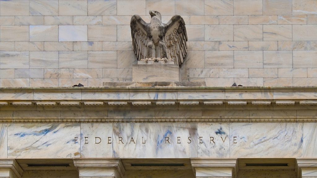 Federal Reserve keluar dari kelompok regulasi perubahan iklim global