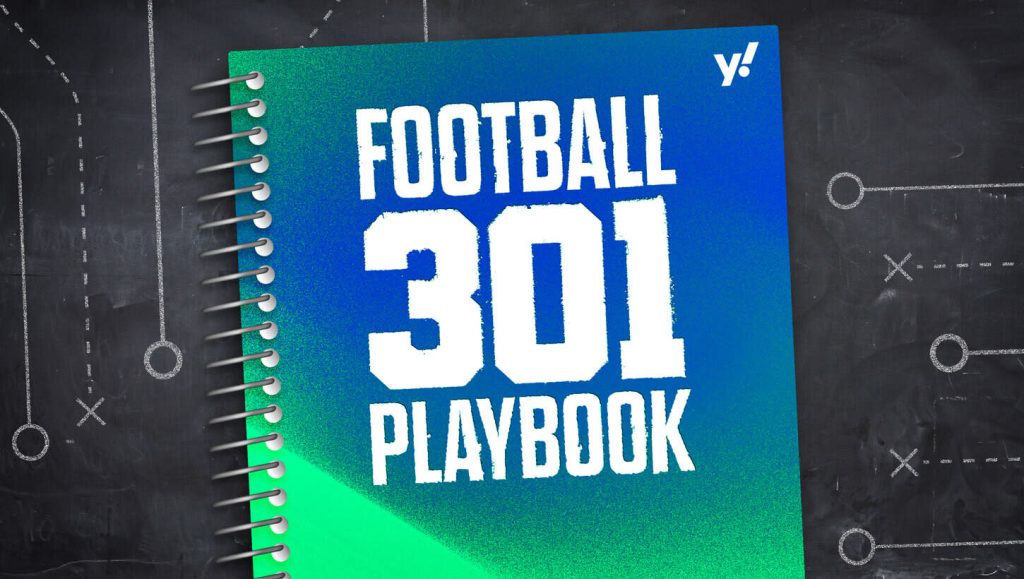 Football 301 Playbook: Pemain yang akan menentukan NFC, juara AFC (selain yang sudah jelas)