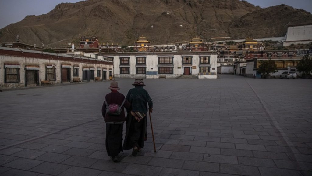 Gempa bumi melanda kota Shigatse di Tibet, getaran terasa di Kathmandu di Nepal | Berita Gempa Bumi