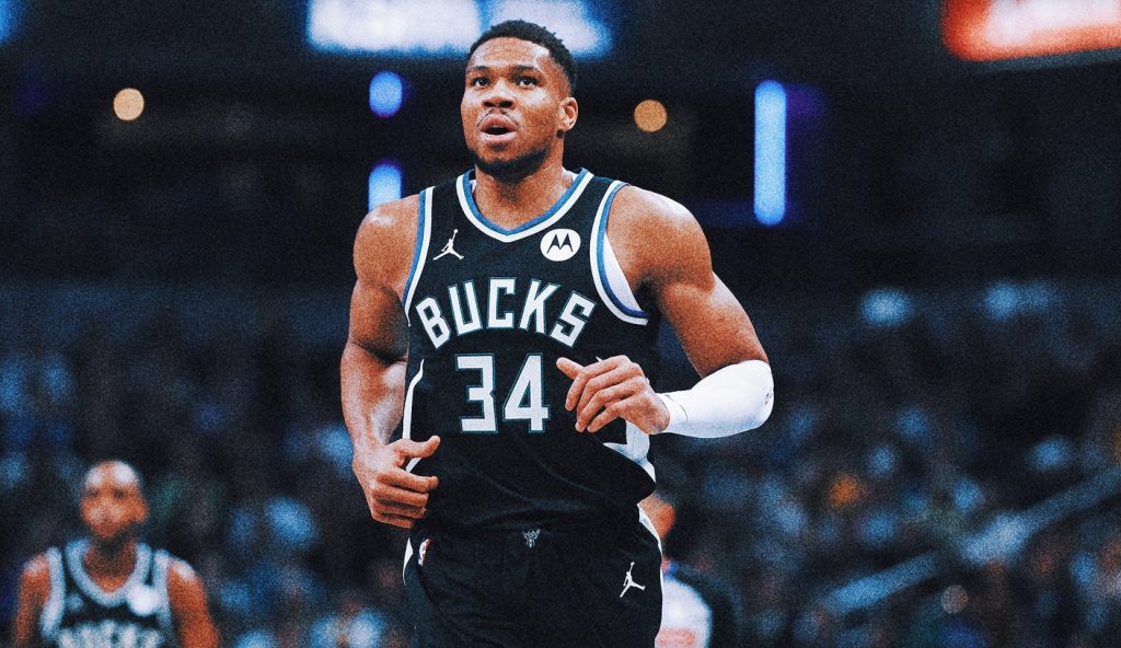 Giannis Antetokounmpo, Nikola Jokić di antara peraih suara terbanyak awal NBA All-Star