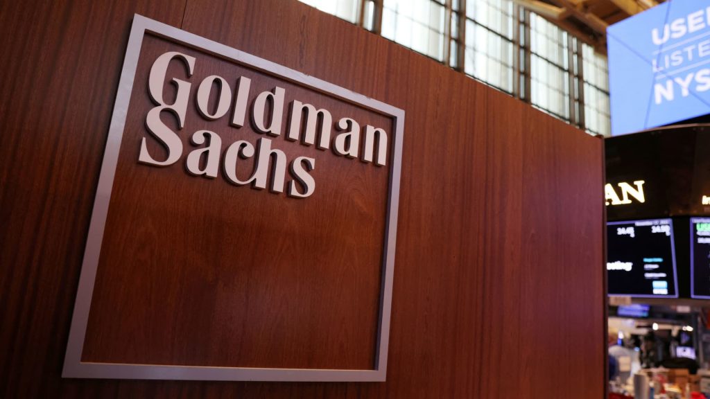 Goldman mendukung perombakan saham bank kami dengan pendapatan yang kuat, prospek M&A yang optimis