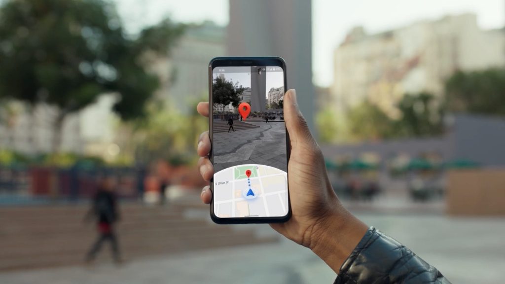 Google Maps berusia 20 tahun, menambahkan fitur AI, negara baru yang mengalahkan Apple