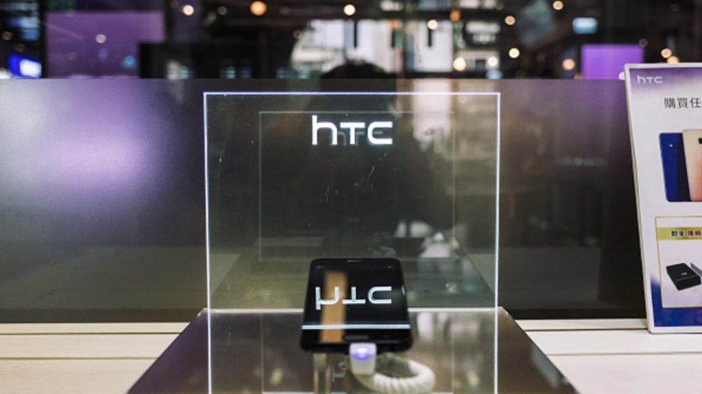 HTC Taiwan akan menjual sebagian unit XR ke Google seharga 0 juta