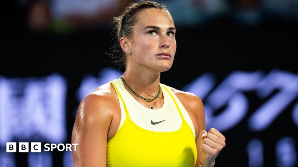 Hasil Australia Terbuka 2025: Aryna Sabalenka mengalahkan Paula Badosa untuk mencapai final dan melanjutkan upaya meraih gelar ketiga di Melbourne